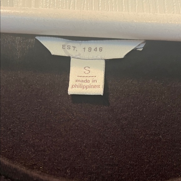 Cato Black Women's Dress - Picture 2 of 4